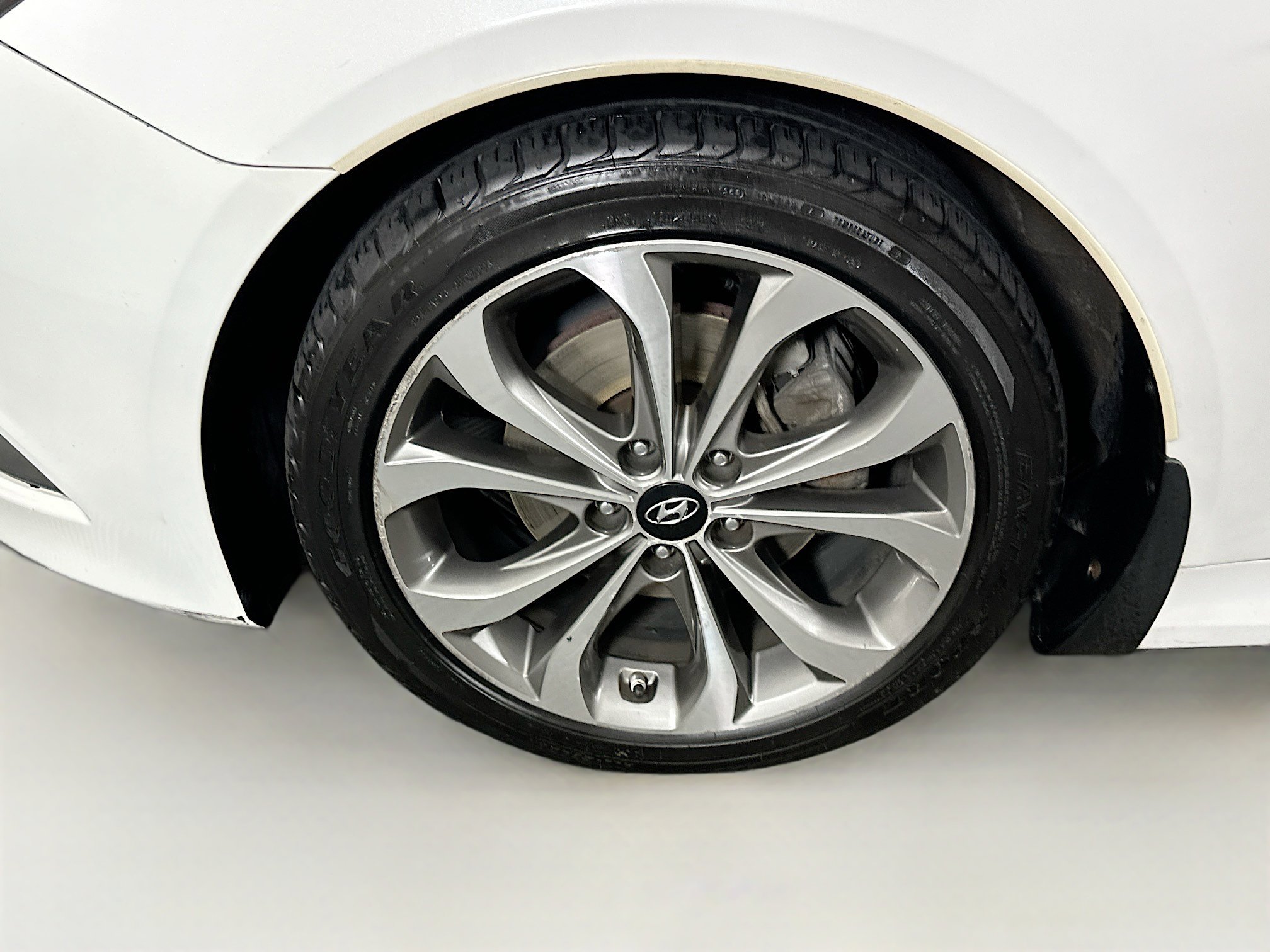 Used 2014 Hyundai Sonata SE w/ Premium Package 04 FWD image 11