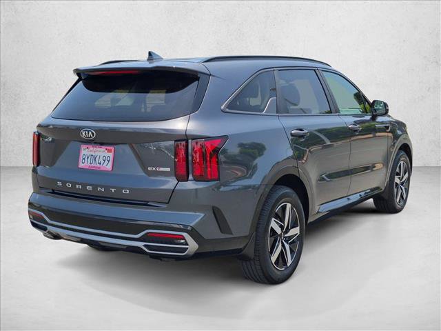 Used 2021 Kia Sorento EX FWD image 5