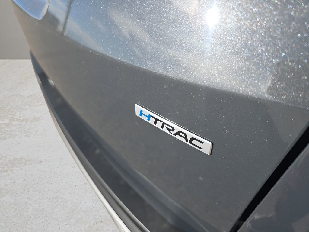 New 2026 Hyundai Tucson SEL image 10