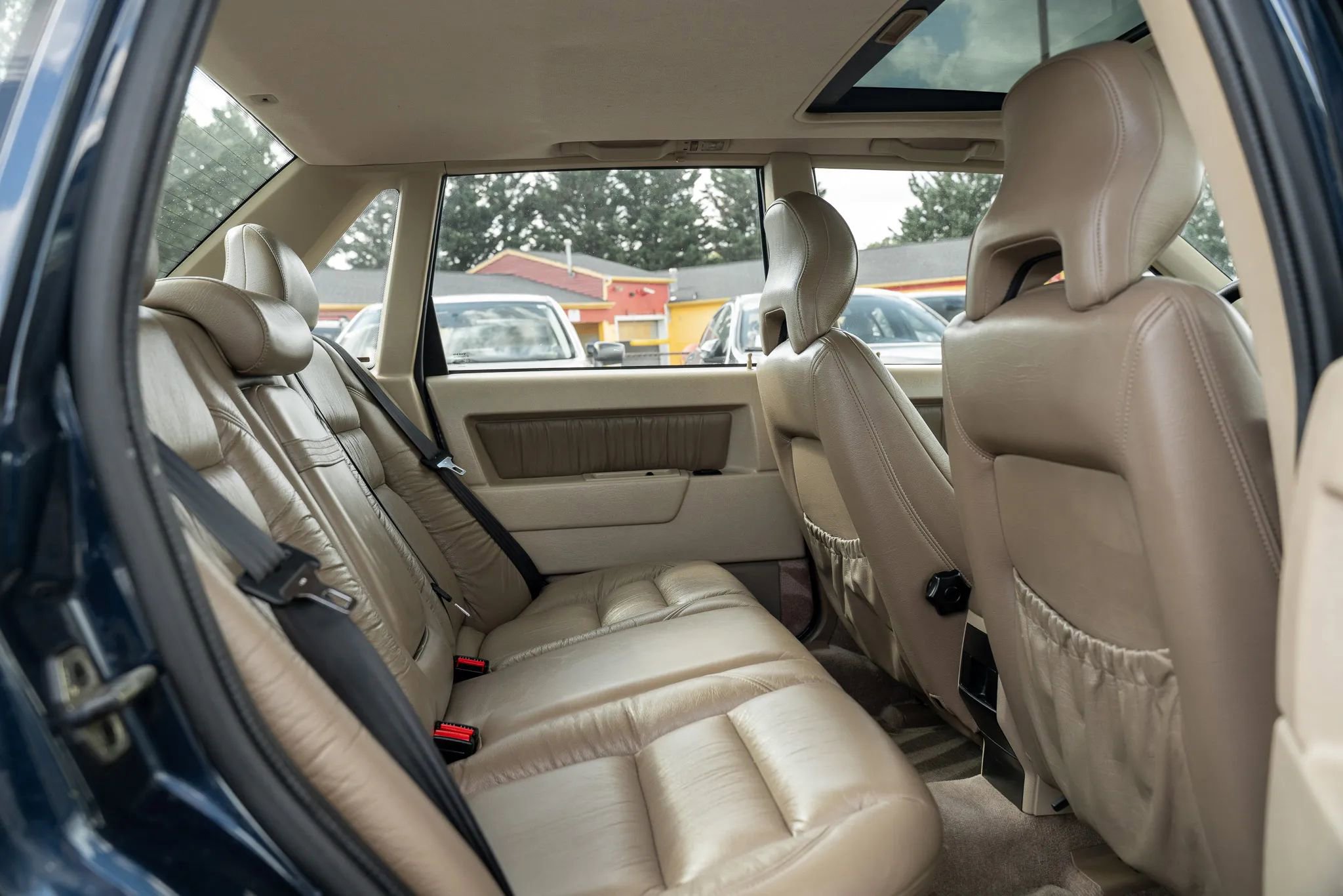 Used 1995 Volvo 850 GLT image 10