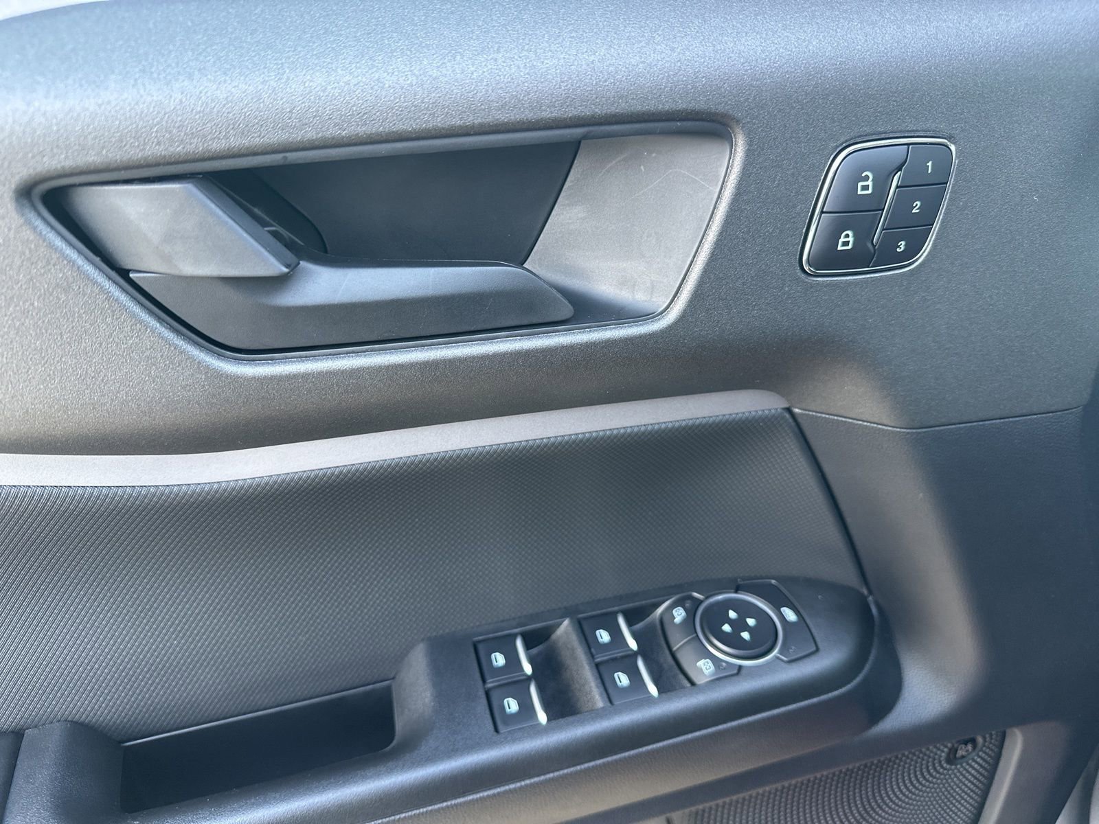 New 2025 Ford Bronco Sport Outer Banks w/ Outer Banks Tech Package+ image 11