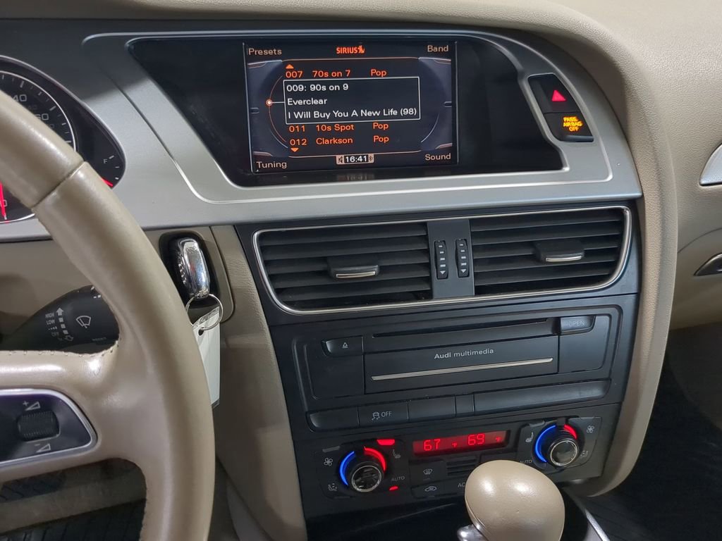 Used 2011 Audi A4 2.0T Prestige image 33