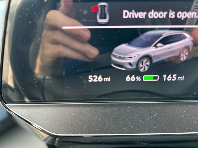 New 2026 Volkswagen ID.4 Pro S AWD/4WD image 16