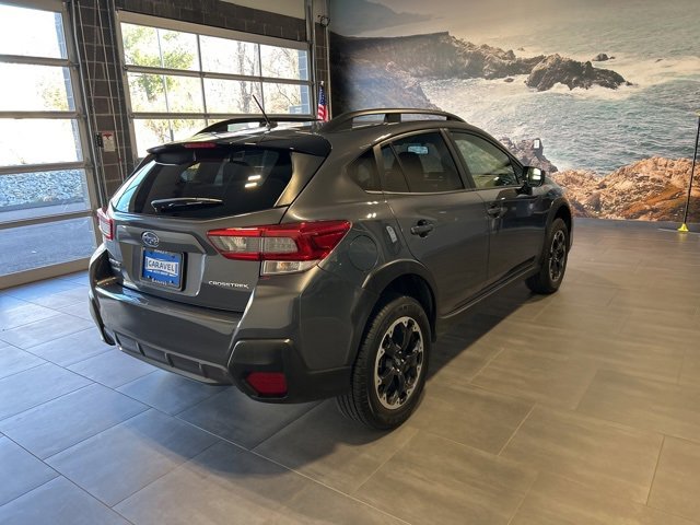 Used 2023 Subaru Crosstrek 2.0i image 34
