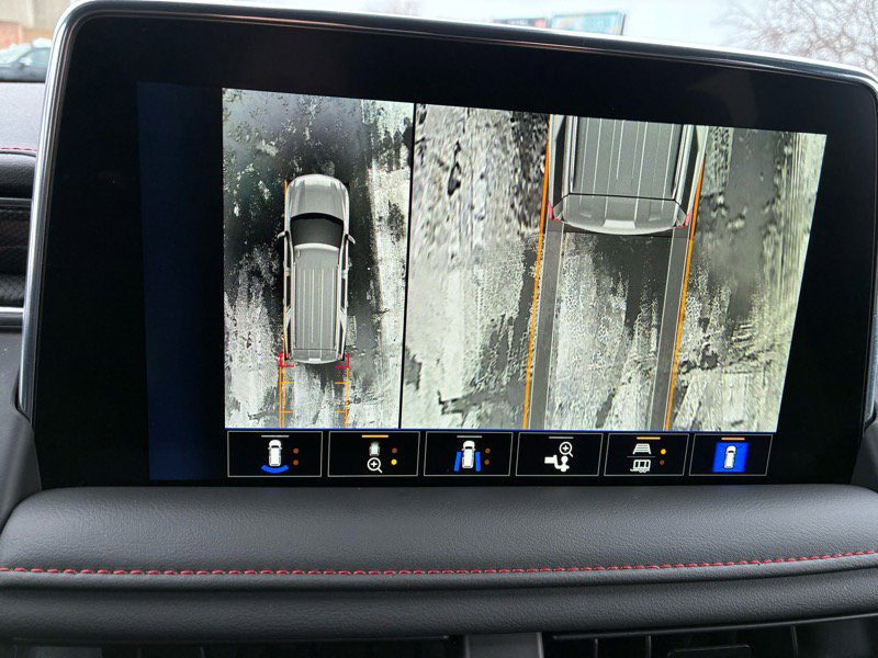 Used 2024 Chevrolet Tahoe RST w/ Luxury Package image 8