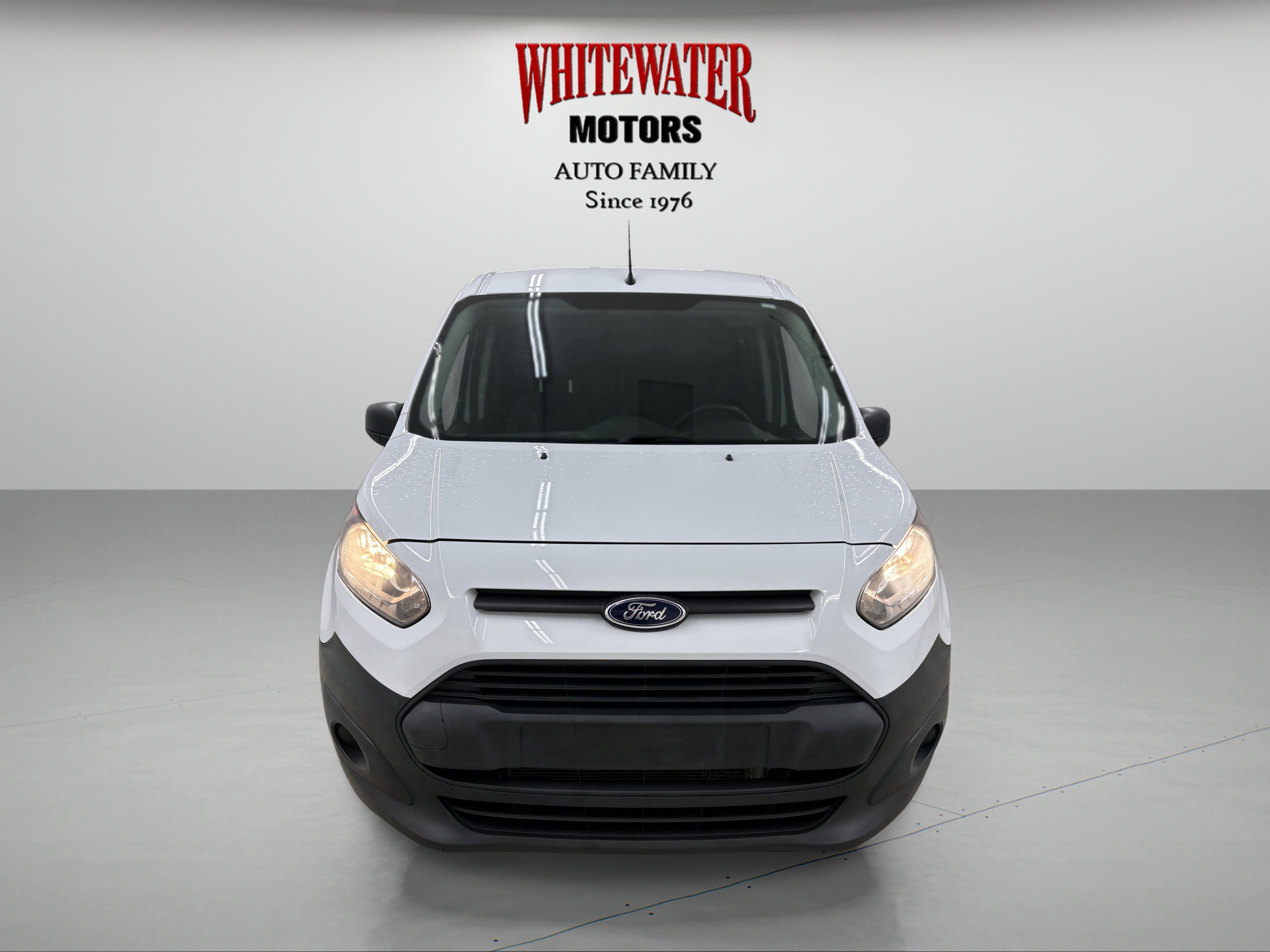 Used 2016 Ford Transit Connect XL image 6