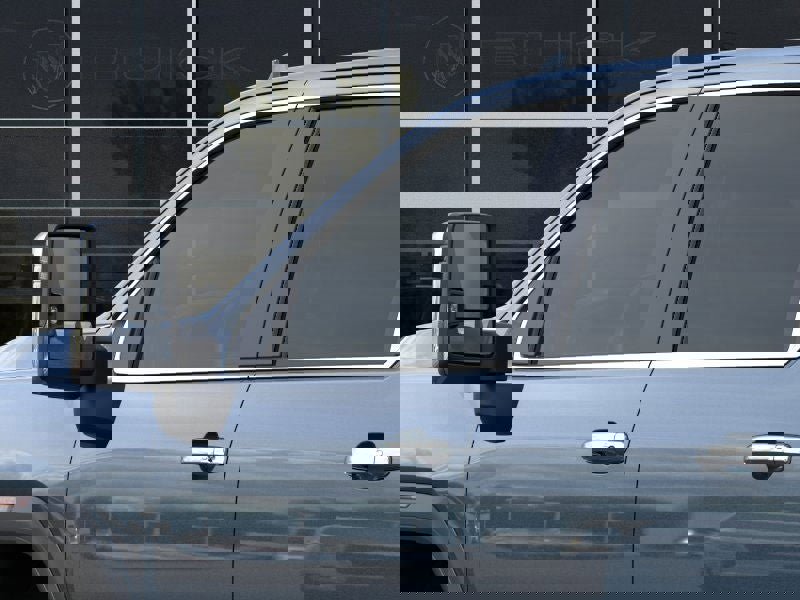 New 2025 GMC Sierra 2500 Denali w/ Denali Reserve Package image 12