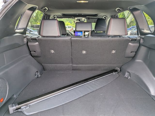 Used 2024 Toyota RAV4 XSE AWD/4WD image 29