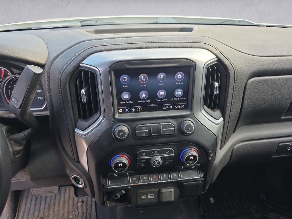 Used 2020 Chevrolet Silverado 1500 LT w/ All-Star Edition image 11