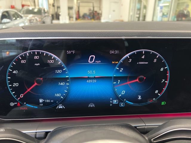 Used 2023 Mercedes-Benz GLE 350 4MATIC image 27