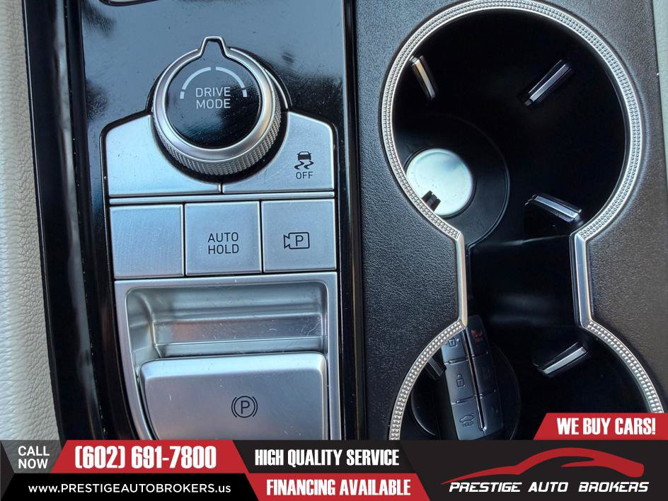 Used 2022 Genesis G70 2.0T RWD image 37
