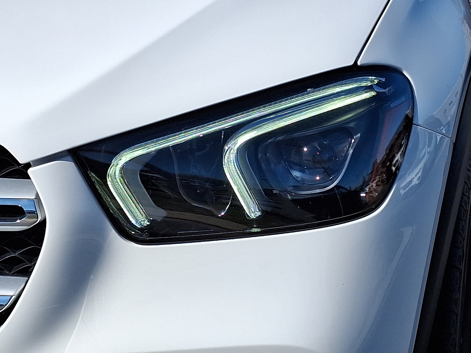 Used 2022 Mercedes-Benz GLE 350 4MATIC image 9