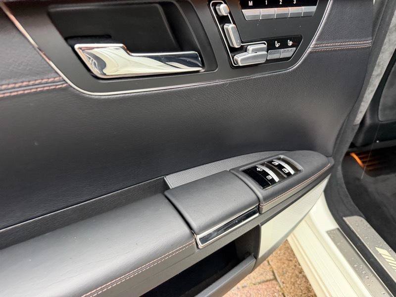 Used 2012 Mercedes-Benz S 63 AMG image 63