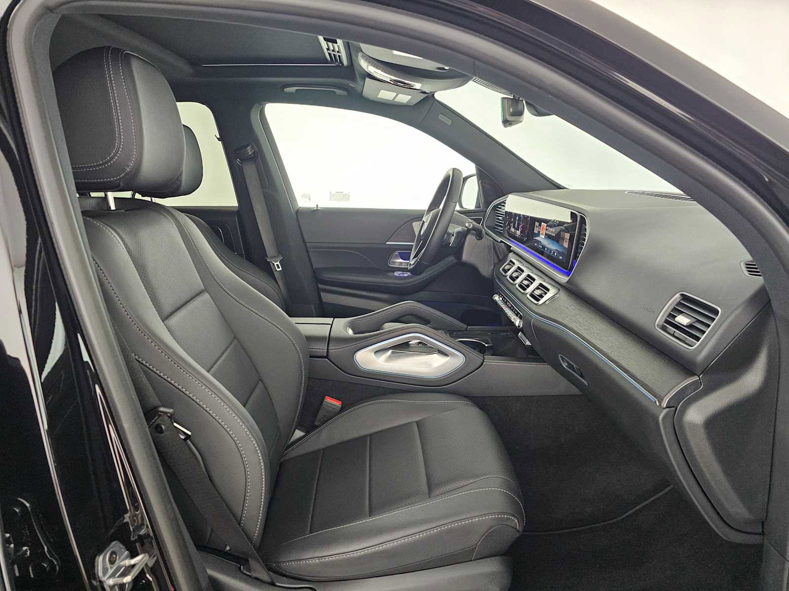 Used 2026 Mercedes-Benz GLE 350 4MATIC image 11