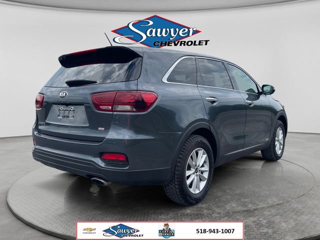 Used 2020 Kia Sorento LX AWD/4WD image 5