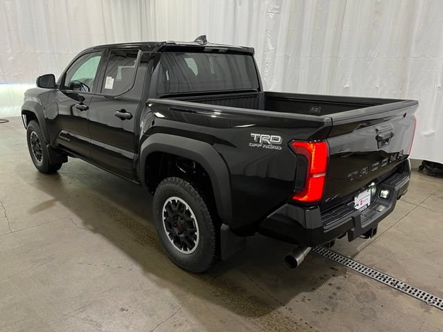 New 2026 Toyota Tacoma TRD Off-Road AWD/4WD image 5