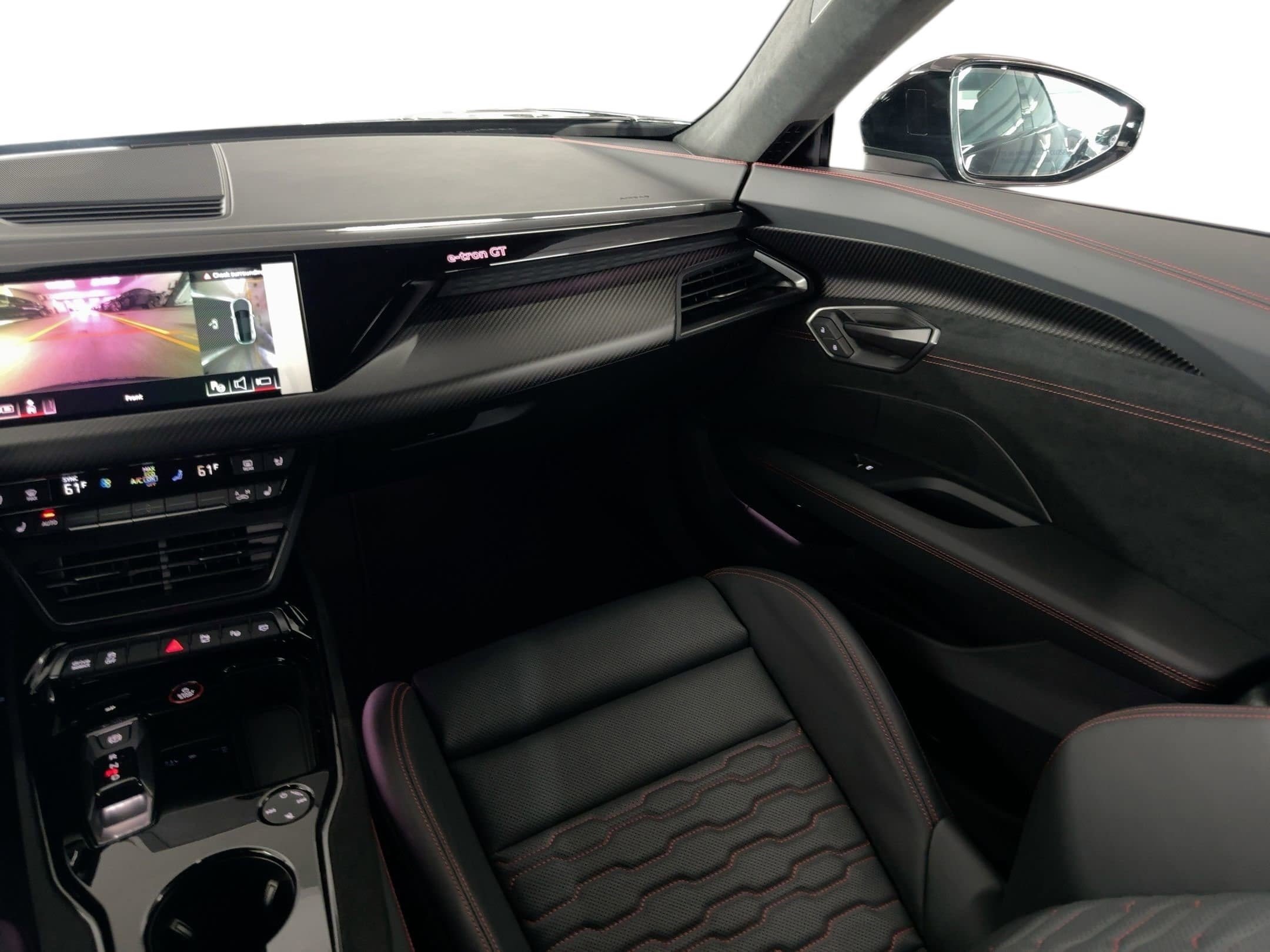 New 2026 Audi RS e-tron GT performance image 28