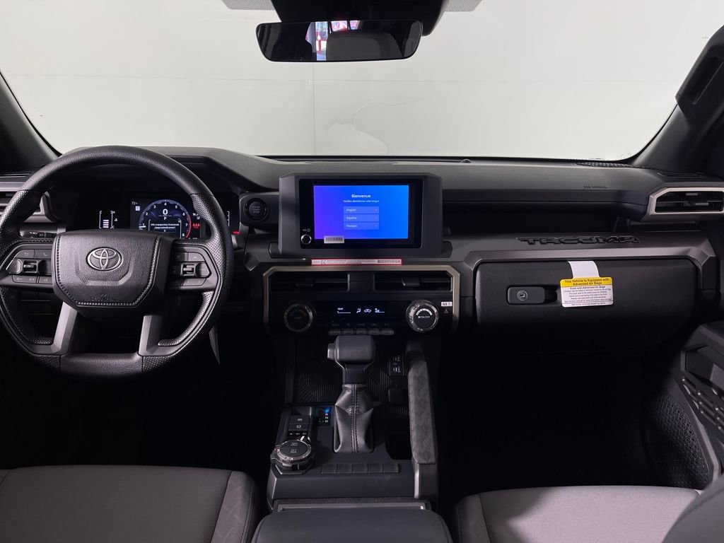 New 2026 Toyota Tacoma SR5 image 14
