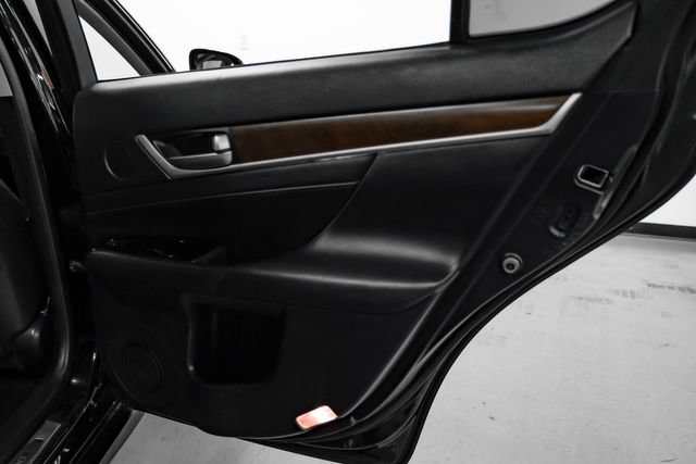 Used 2015 Lexus GS 350 w/ Premium Package RWD image 47