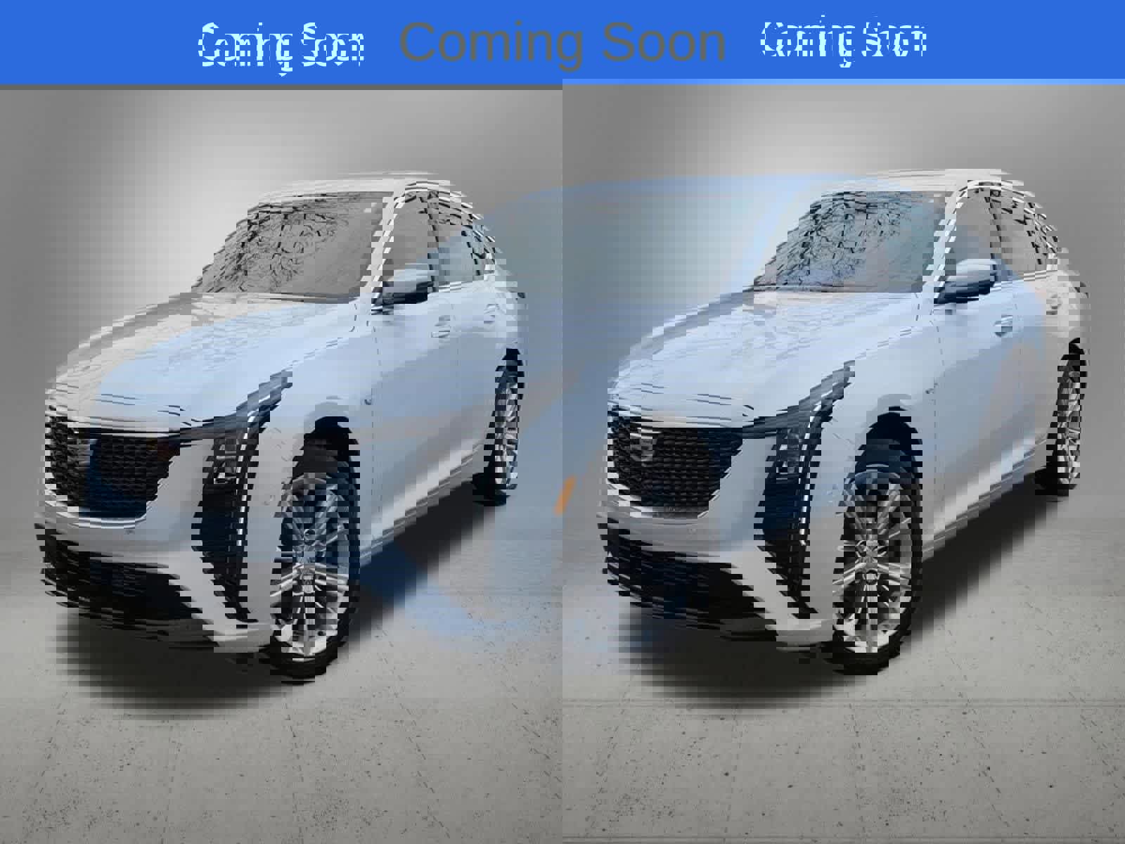 Used 2026 Cadillac CT5 Premium Luxury w/ Sun And Sound Package