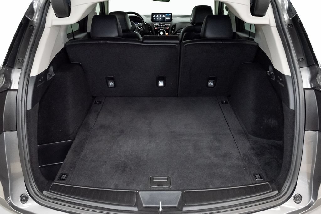 Certified 2023 Acura RDX AWD image 31