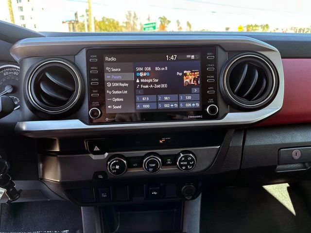 Used 2023 Toyota Tacoma SR5 image 20