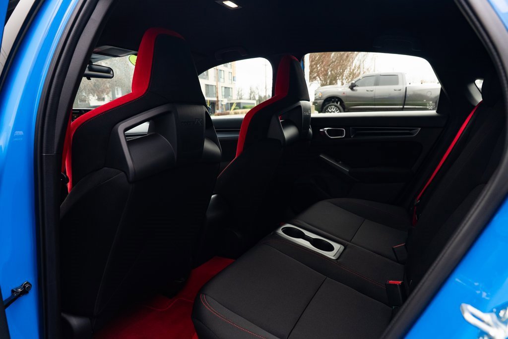 Used 2024 Honda Civic Type R image 23