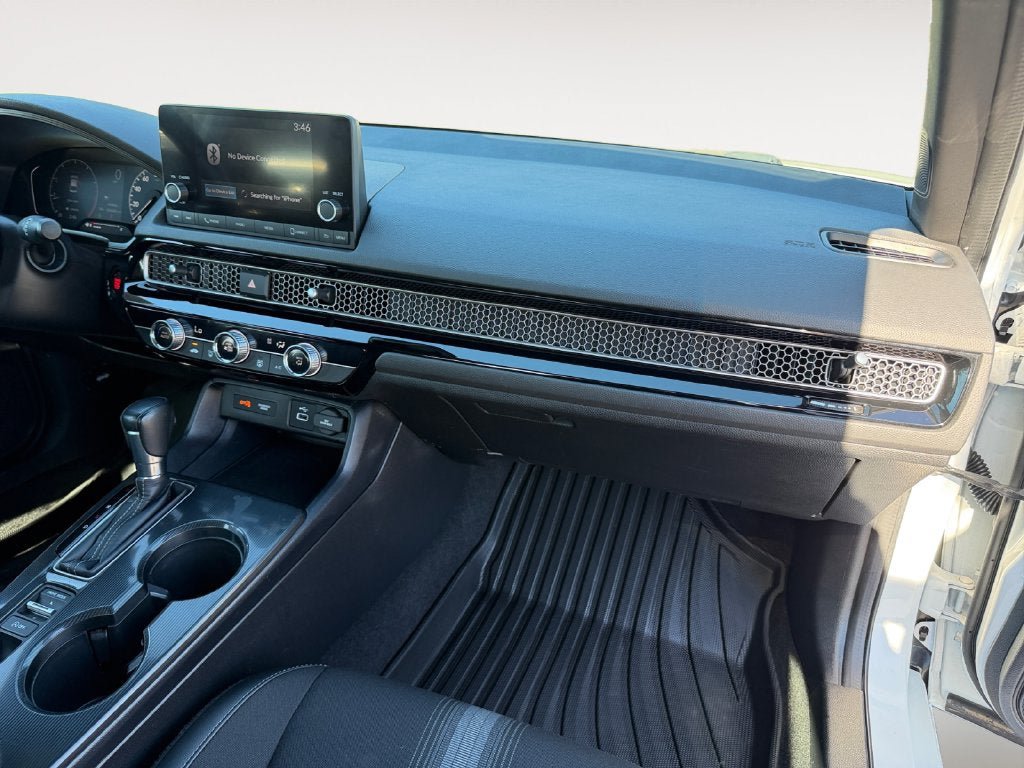 Used 2023 Honda Civic Sport image 26