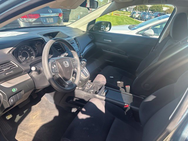 Used 2012 Honda CR-V EX image 5