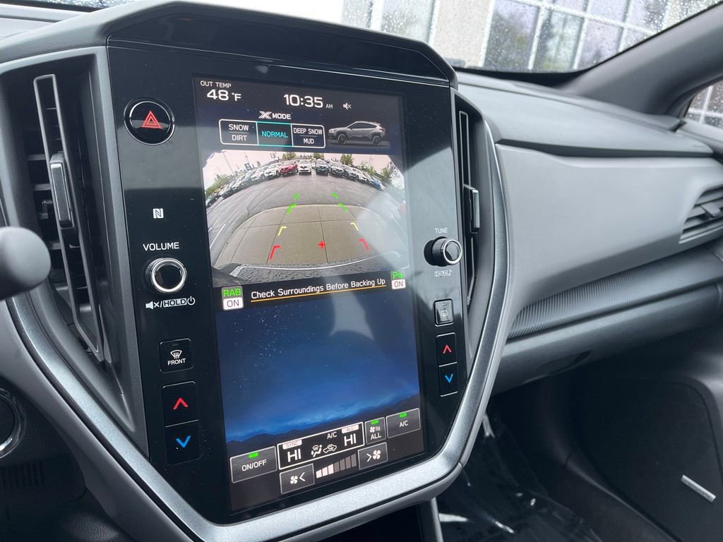 Used 2024 Subaru Crosstrek 2.5i Wilderness w/ Crosstrek Mirror Package AWD/4WD image 20