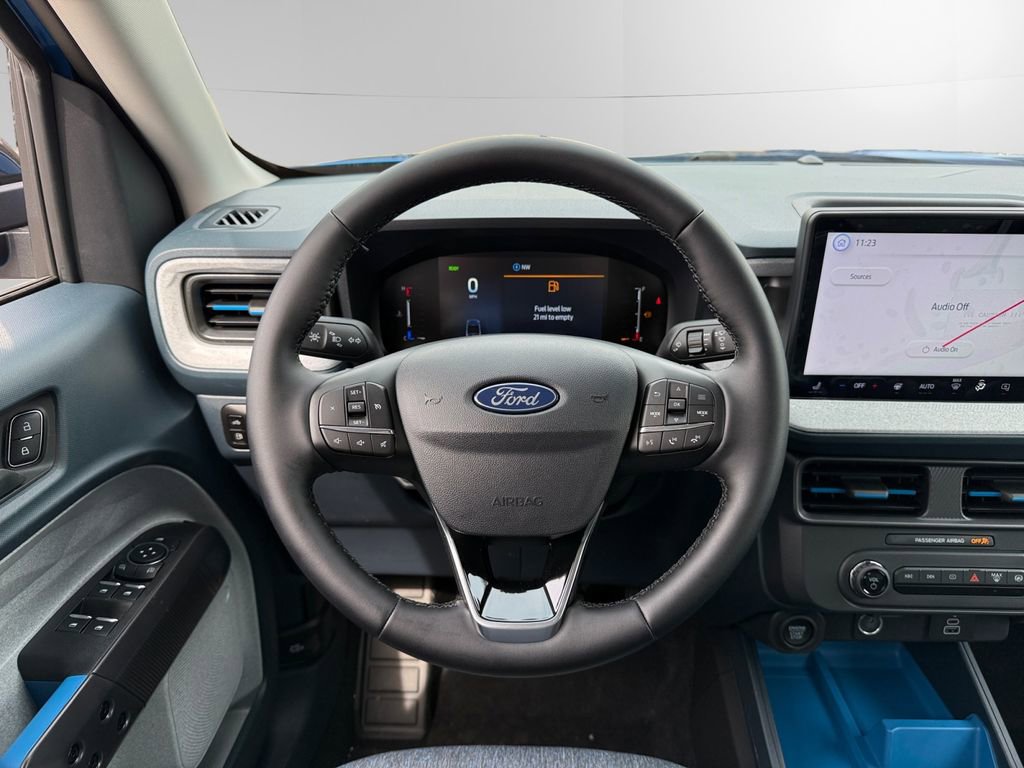 New 2026 Ford Maverick XLT w/ XLT Luxury Package image 12