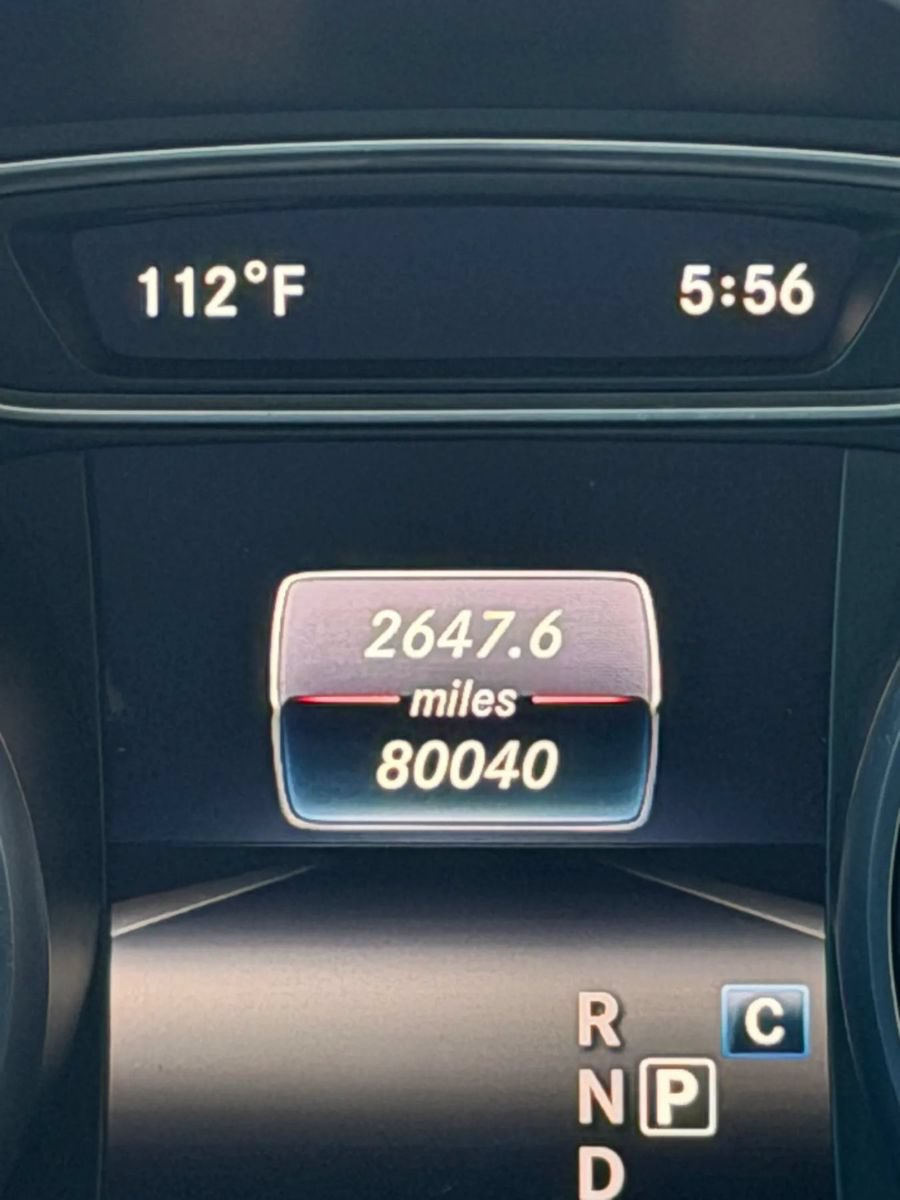 Used 2017 Mercedes-Benz CLA 250 image 81