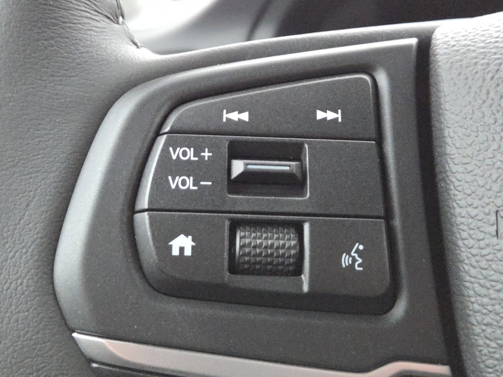 New 2026 Honda Ridgeline Sport image 30