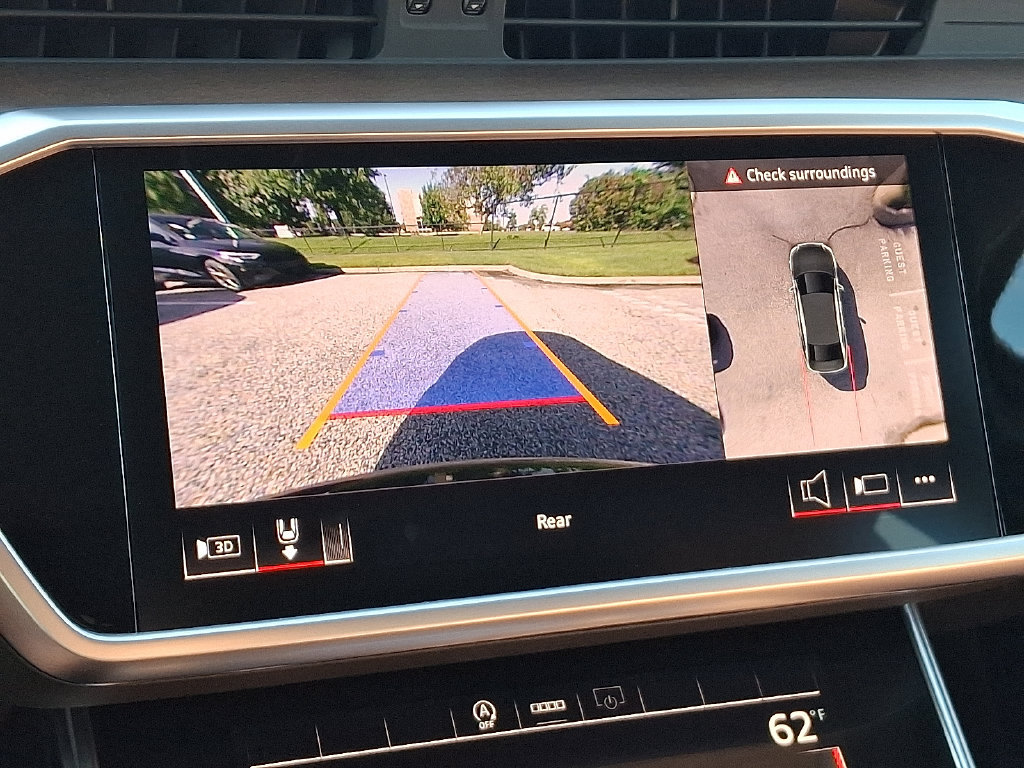 Certified 2025 Audi A6 Premium Plus AWD/4WD image 19