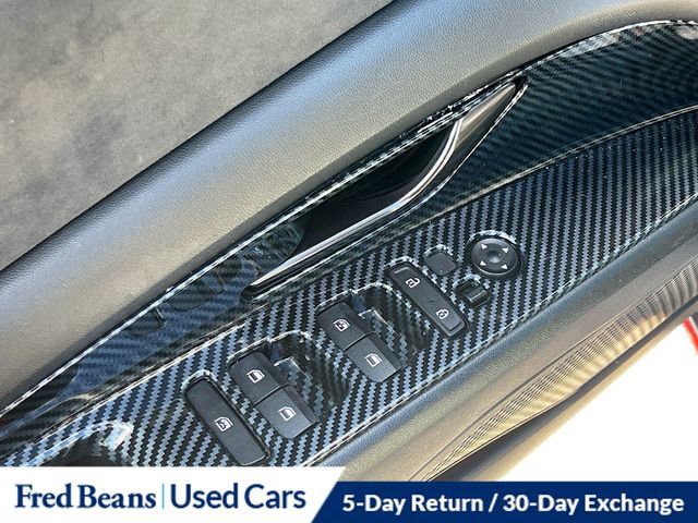 Used 2022 Hyundai Elantra N FWD image 20