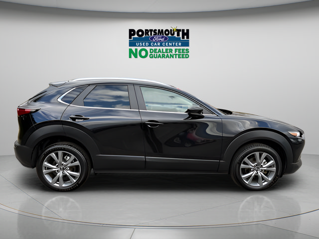 Used 2024 MAZDA CX-30 AWD 2.5 S w/ Preferred Package image 5