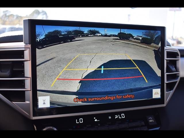 New 2025 Toyota Tundra Limited image 28