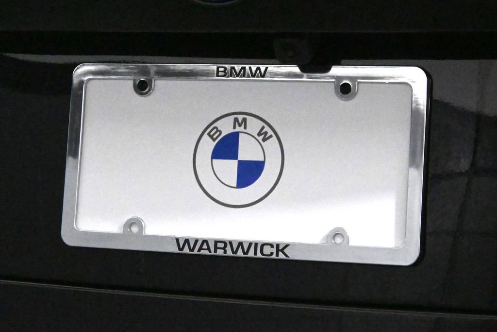 Used 2026 BMW X5 xDrive50e w/ M Sport Package AWD/4WD image 14