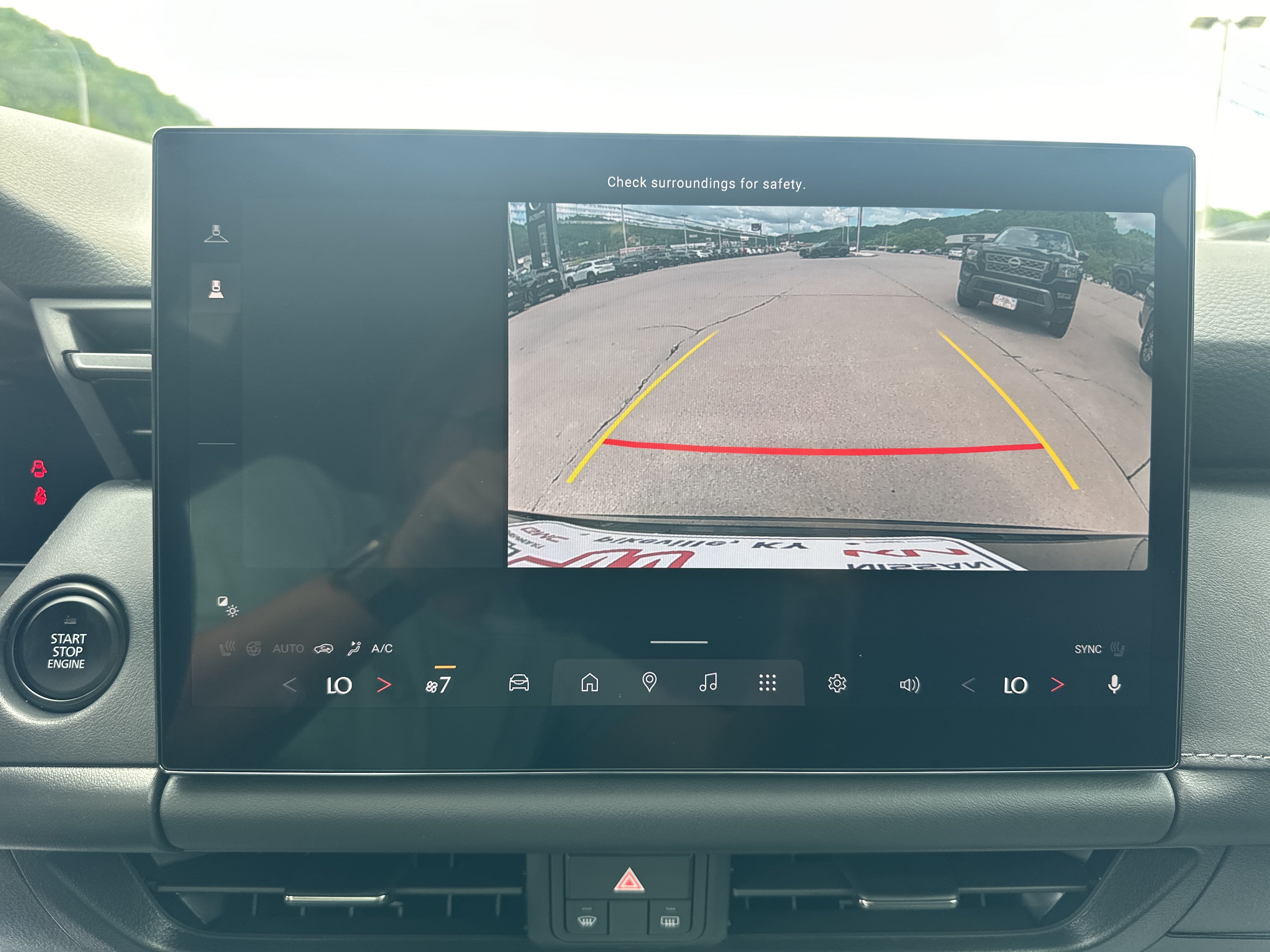 New 2026 MAZDA CX-5 Preferred AWD/4WD image 15