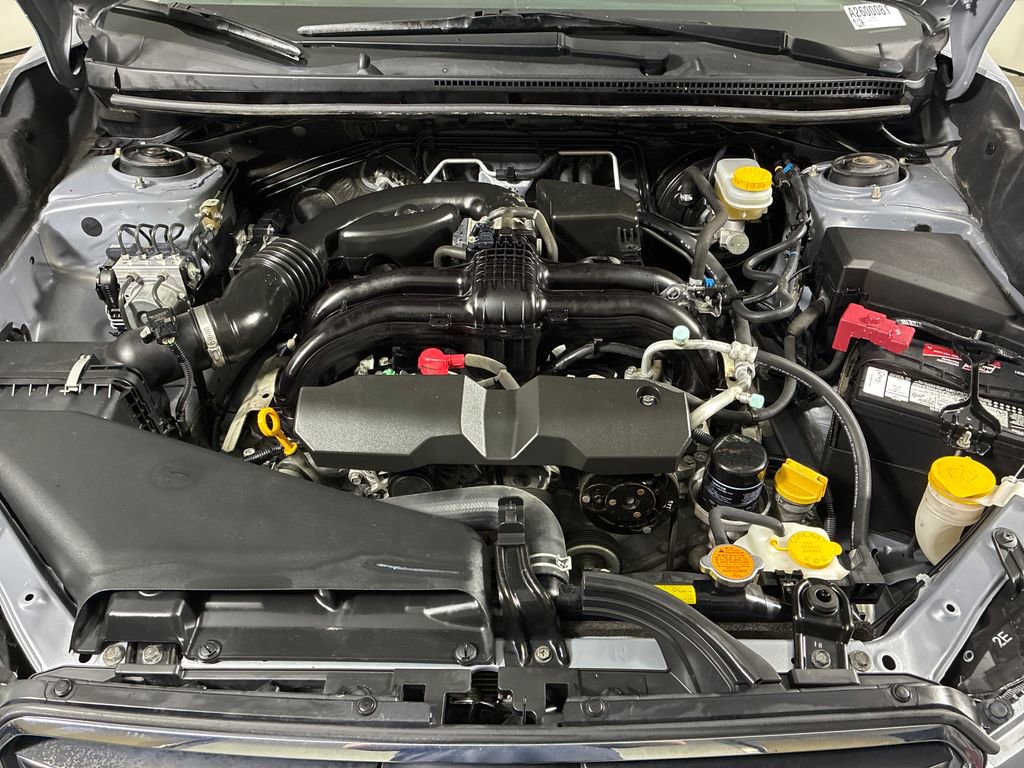 Used 2016 Subaru Crosstrek 2.0i Premium image 35