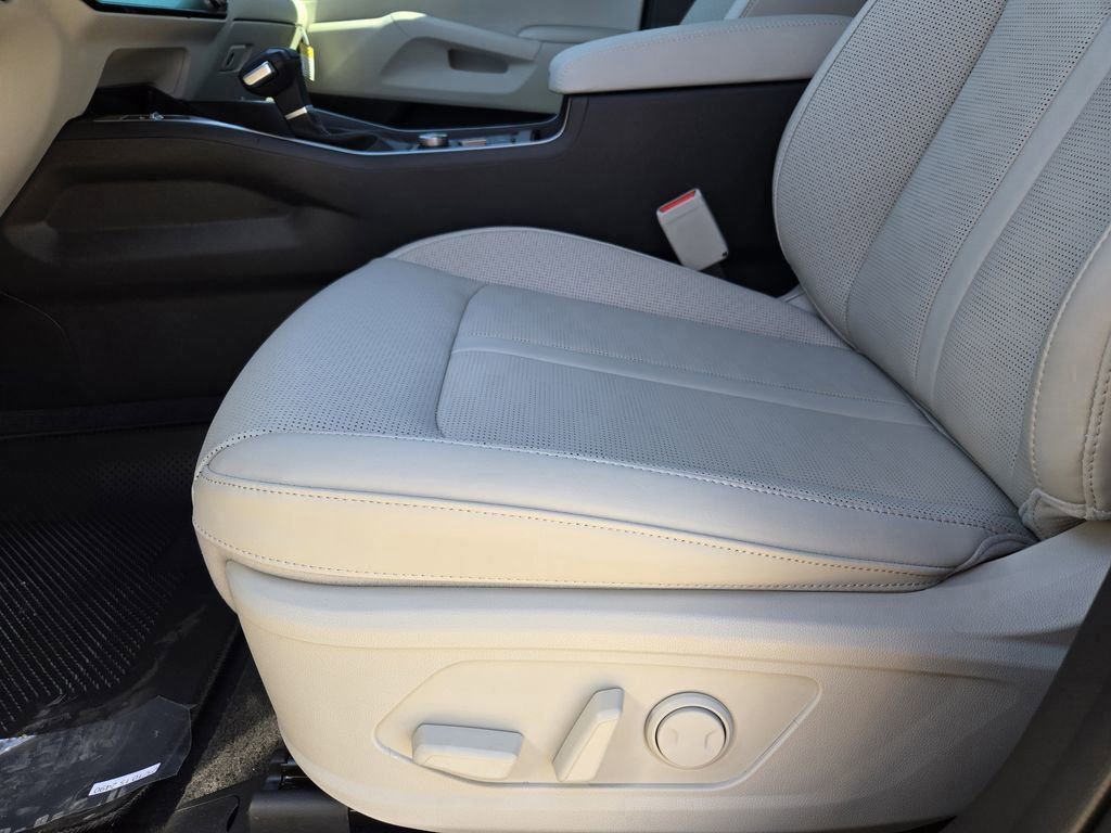 New 2026 Kia Sorento EX w/ EX Premium Package FWD image 18