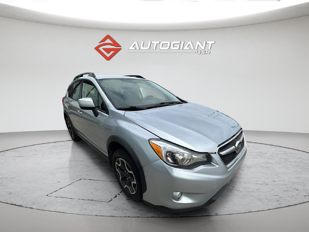 Used 2013 Subaru Crosstrek 2.0i Premium w/ Popular Pkg 1 AWD/4WD image 4