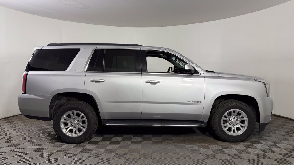 Used 2020 GMC Yukon SLT AWD/4WD image 11