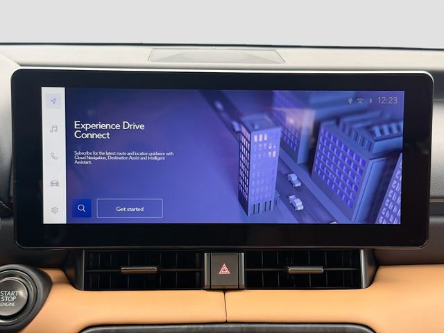 New 2026 Lexus IS 350 F Sport image 31