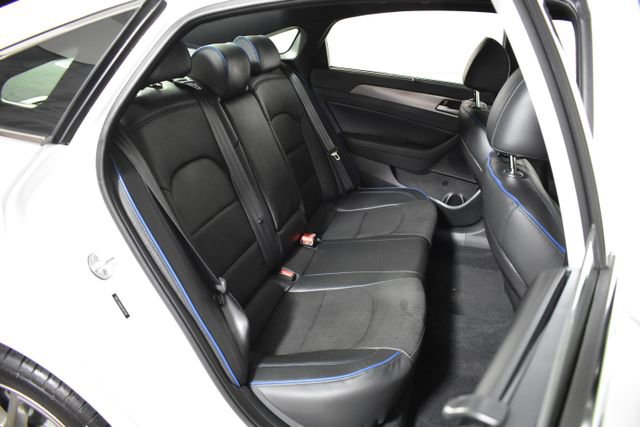 Used 2019 Hyundai Sonata Limited image 31