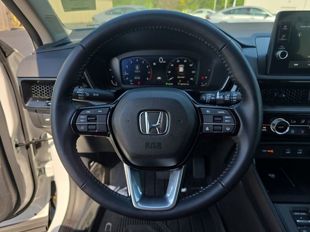 Used 2026 Honda CR-V EX-L image 18