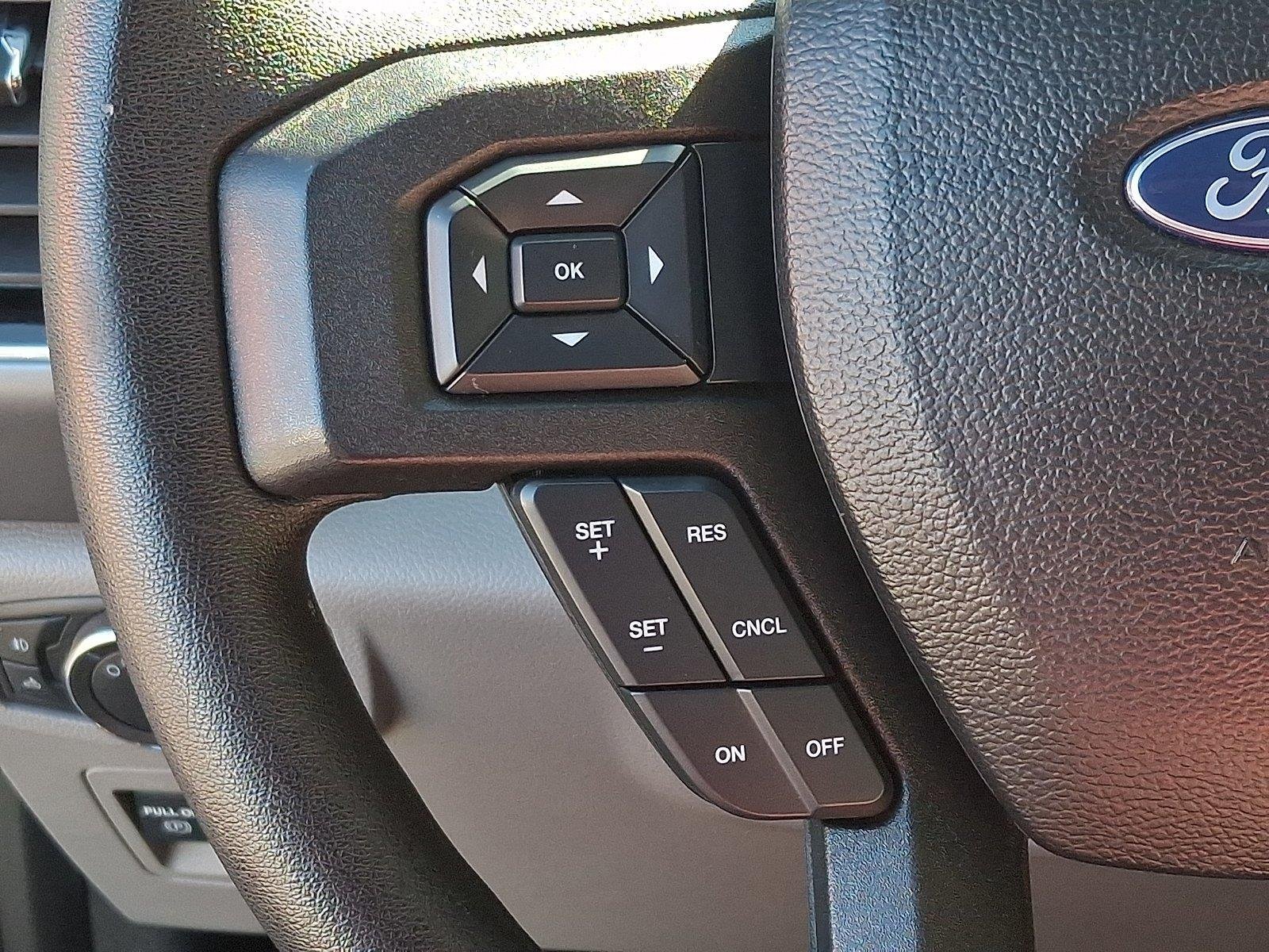 Used 2018 Ford F150 XLT AWD/4WD image 21