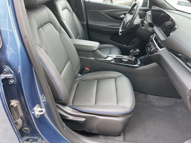 Certified 2024 Buick Envista Sport Touring w/ Convenience I Package image 19