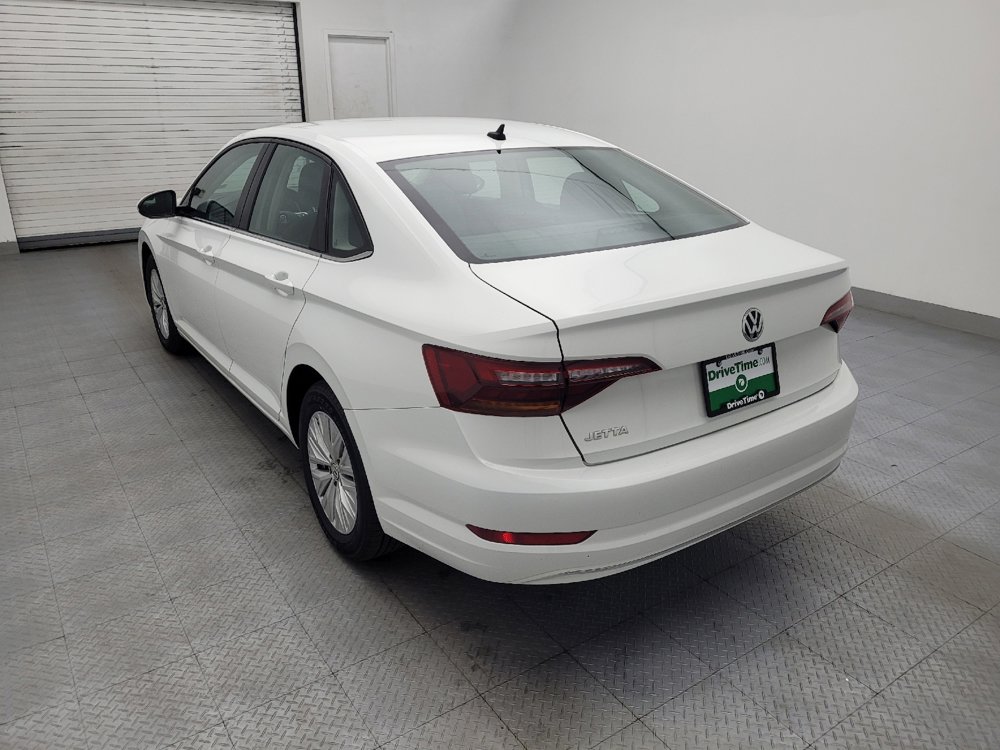 Used 2019 Volkswagen Jetta FWD image 5