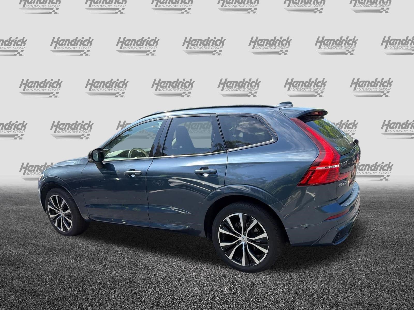 Used 2024 Volvo XC60 B5 Plus w/ Protection Package Premier AWD/4WD image 10